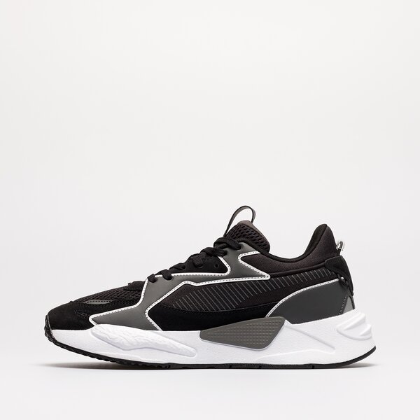 Sporta apavi vīriešiem PUMA PUMA RS-Z OUTLINE PUMA 383589-03 krāsa pelēka