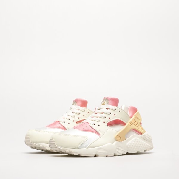 Sporta apavi bērniem NIKE HUARACHE RUN  654275-118 krāsa krēmīga