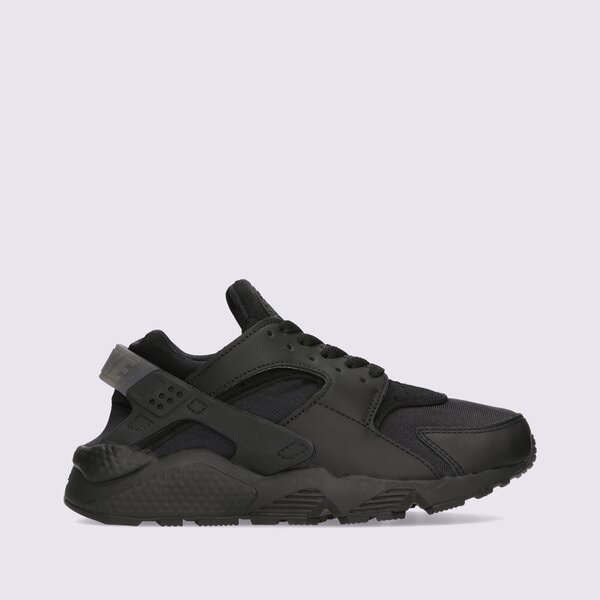 Sporta apavi sievietēm NIKE AIR HUARACHE  dh4439-001 krāsa melna