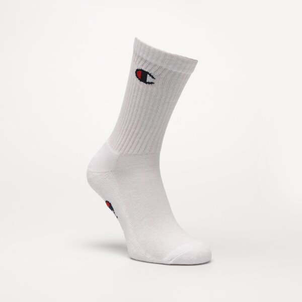 Vīriešu zeķes CHAMPION ZEĶES 3PK CREW SOCKS u24558em006 krāsa daudzkrāsaina