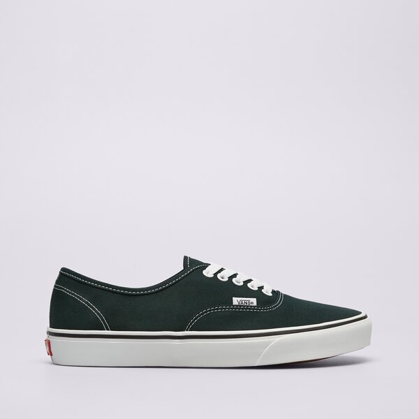 Sporta apavi vīriešiem VANS AUTHENTIC  vn000d7yprm krāsa zaļa