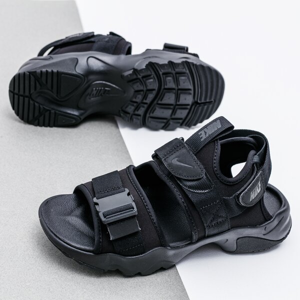 Sieviešu NIKE CANYON cv5515-002 krāsa melna