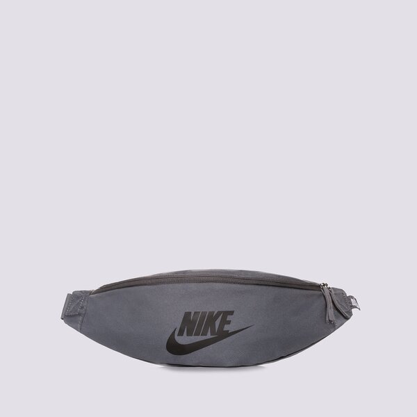 Sieviešu gurnu soma NIKE HERITAGE HIP BAG  db0490-068 krāsa pelēka