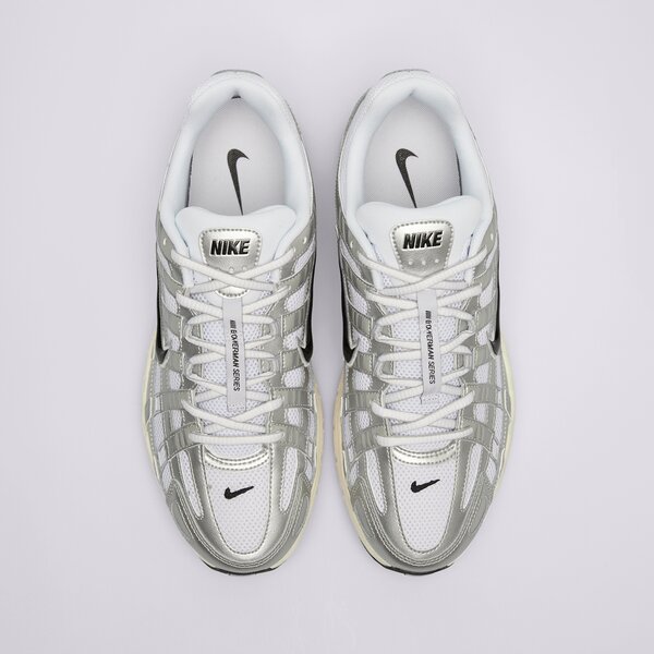 Sporta apavi vīriešiem NIKE P-6000 cd6404-105 krāsa pelēka