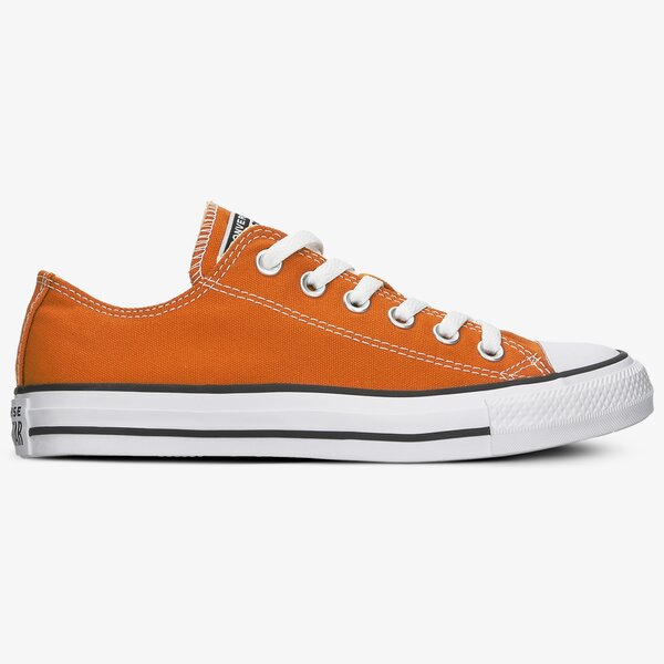 Sporta apavi sievietēm CONVERSE CHUCK TAYLOR ALL STAR 168578c krāsa oranža