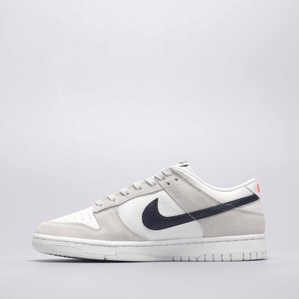 Sporta apavi vīriešiem NIKE DUNK LOW fj4227-001 krāsa pelēka