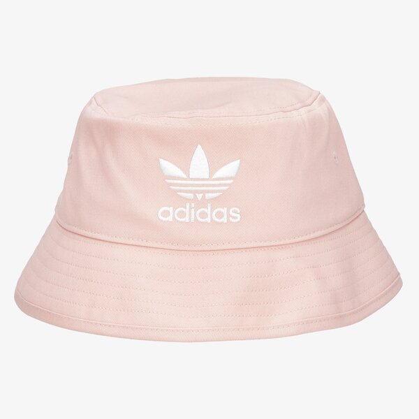  ADIDAS PLATMALE BUCKET HAT AC gn4906 krāsa rozā