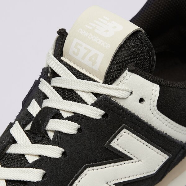 Sporta apavi vīriešiem NEW BALANCE 574  u574yce krāsa melna