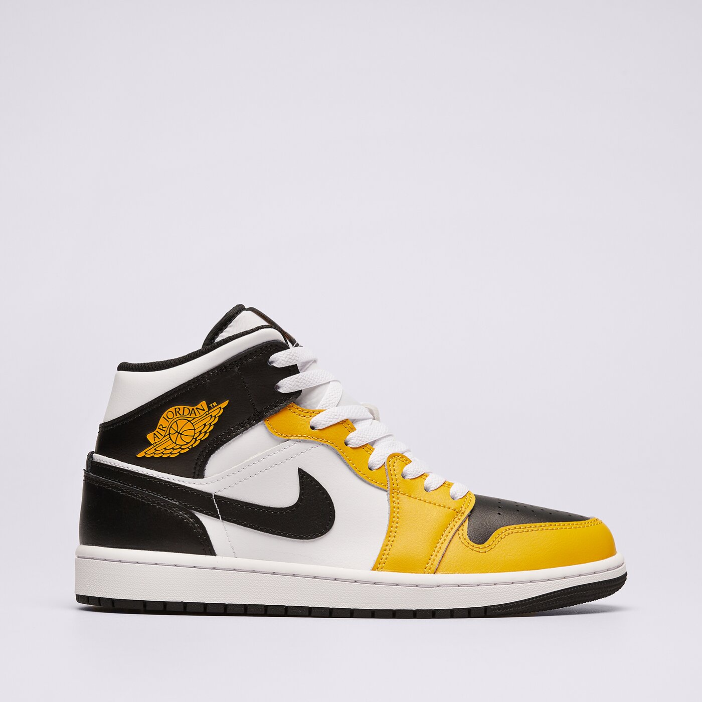 Jordan 1 mid sizeer online