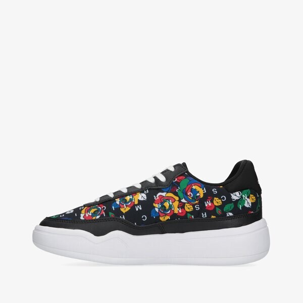 Sporta apavi sievietēm ADIDAS NEW HER COURT W gw8569 krāsa daudzkrāsaina