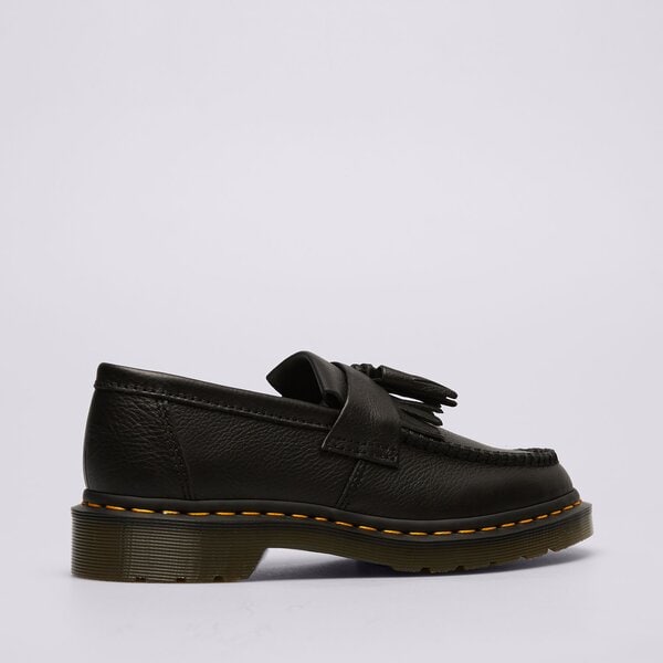 Casual sievietēm DR.MARTENS ADRIAN VIRGINIA dm22760001 krāsa melna