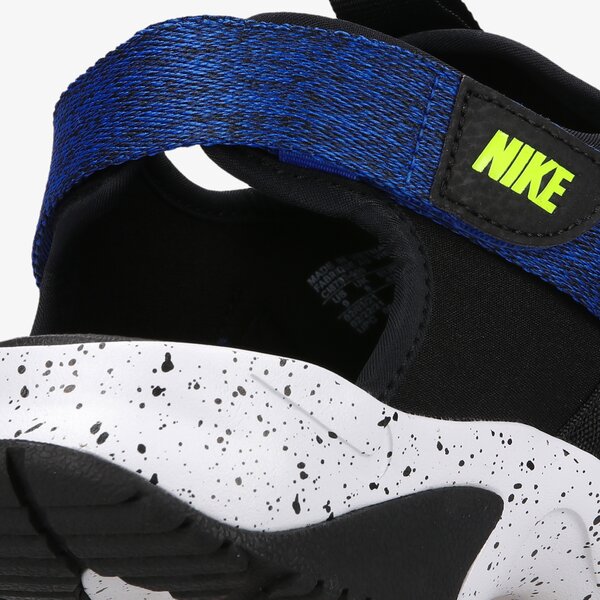 Vīriešu NIKE CANYON ci8797-009 krāsa melna