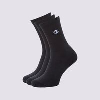 CHAMPION ZEĶES SOCKET 3PACK 