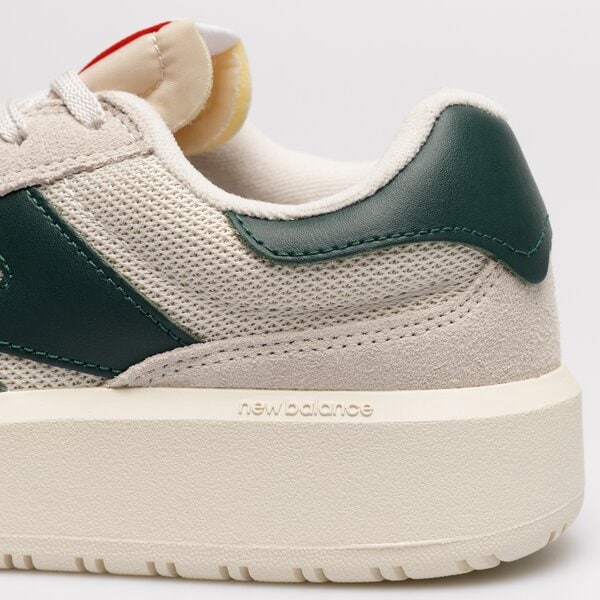 Sporta apavi sievietēm NEW BALANCE CT302  ct302ra krāsa balta
