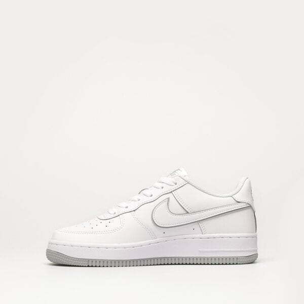 Sporta apavi bērniem NIKE AIR FORCE 1 dx5805-100 krāsa balta