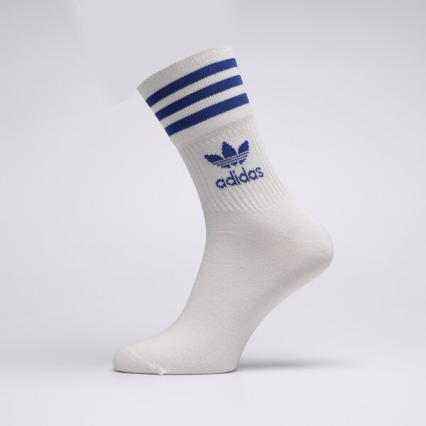 Vīriešu zeķes ADIDAS ZEĶES GG1015 gg1015 krāsa balta