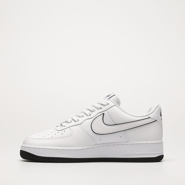 Sporta apavi vīriešiem NIKE AIR FORCE 1 '07  dv0788-103 krāsa balta