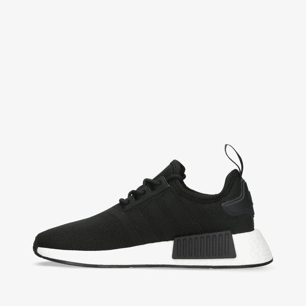 Sporta apavi bērniem ADIDAS NMD_R1 J PRIMEBLUE h02333 krāsa melna