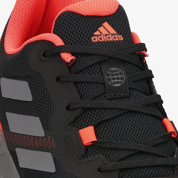 Pārgājienu apavi vīriešiem ADIDAS TERREX SOULSTRIDE fy9214 krāsa melna