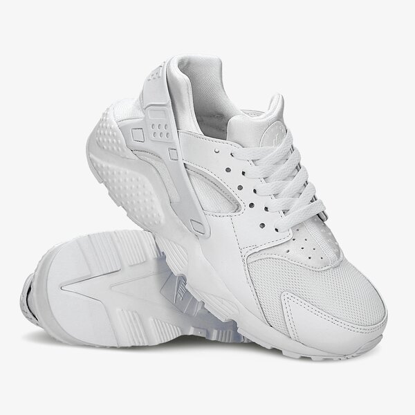 Sporta apavi bērniem NIKE HUARACHE RUN 654275-110 krāsa balta