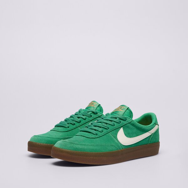 Sporta apavi bērniem NIKE KILLSHOT 2  if1614-300 krāsa zaļa
