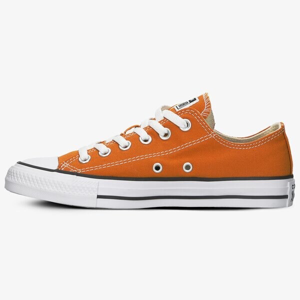 Sporta apavi sievietēm CONVERSE CHUCK TAYLOR ALL STAR 168578c krāsa oranža