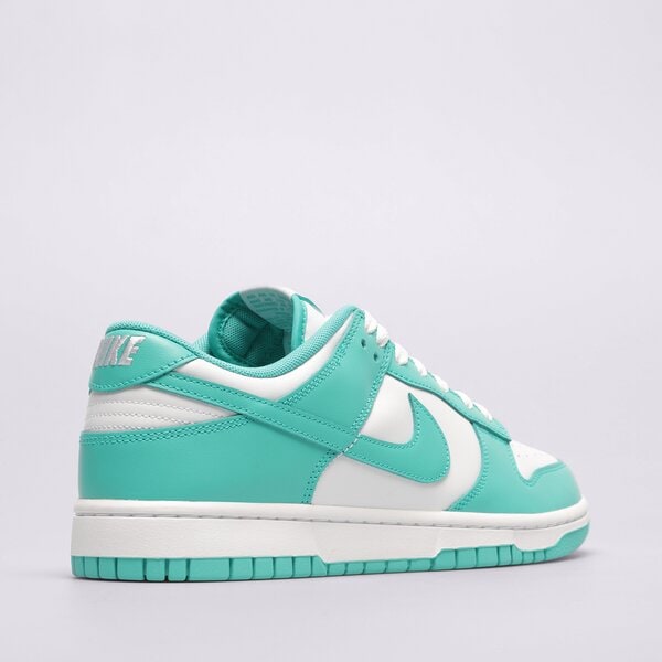 Sporta apavi vīriešiem NIKE DUNK LOW RETRO BTTYS  dv0833-101 krāsa zaļa