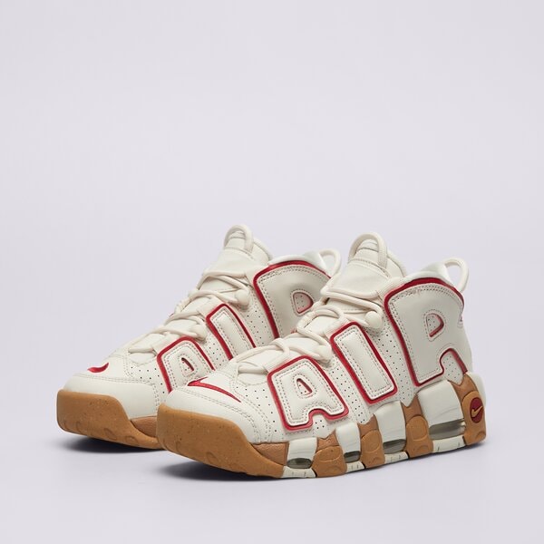 Sporta apavi sievietēm NIKE AIR MORE UPTEMPO dv1137-002 krāsa pelēka