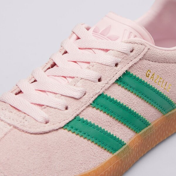 Sporta apavi bērniem ADIDAS GAZELLE C jp7133 krāsa rozā