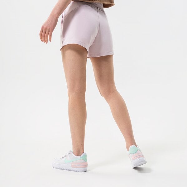 Sieviešu šorti PUMA ŠORTI ESS 4" SWEAT TR (S) 586825 17 krāsa violeta