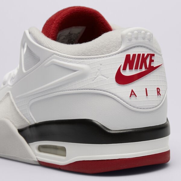 Sporta apavi vīriešiem AIR JORDAN 4 RM fq7939-102 krāsa balta