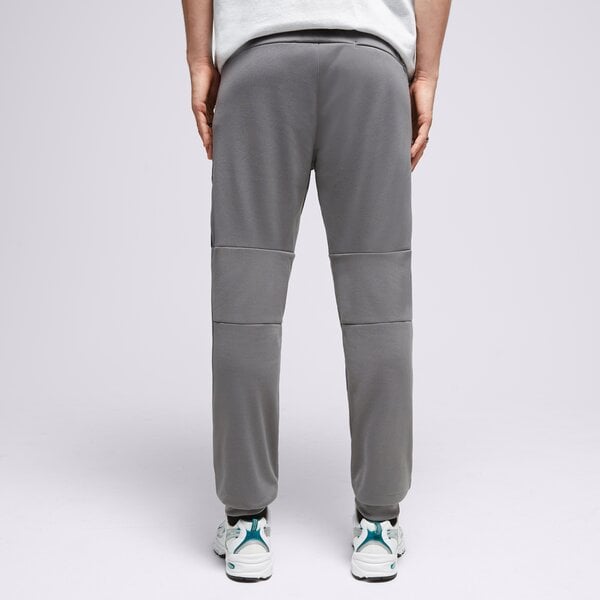 Vīriešu bikses ADIDAS BIKSES EDGE PANT GREY 4 PANTS hy0999 krāsa pelēka