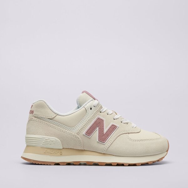 Sporta apavi sievietēm NEW BALANCE 574  wl574qc2 krāsa bēša