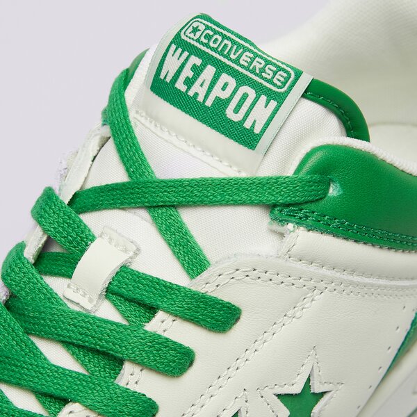 Sporta apavi vīriešiem CONVERSE WEAPON a11957c krāsa balta