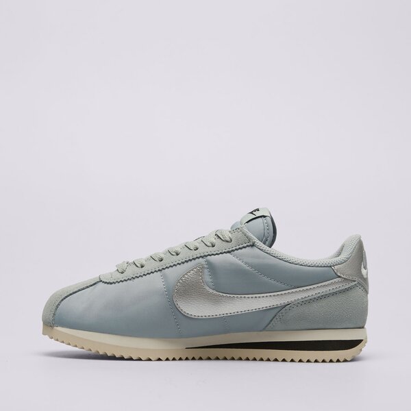 Sporta apavi sievietēm NIKE CORTEZ TXT dz2795-002 krāsa zaļa