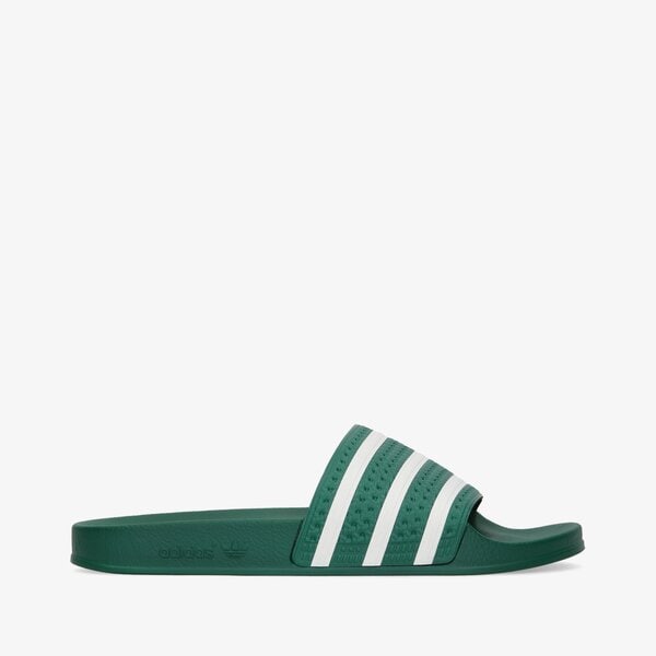 Vīriešu ADIDAS ADILETTE gy1314 krāsa zaļa