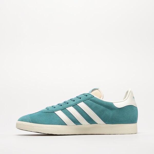 Sporta apavi vīriešiem ADIDAS GAZELLE  ig1061 krāsa zila