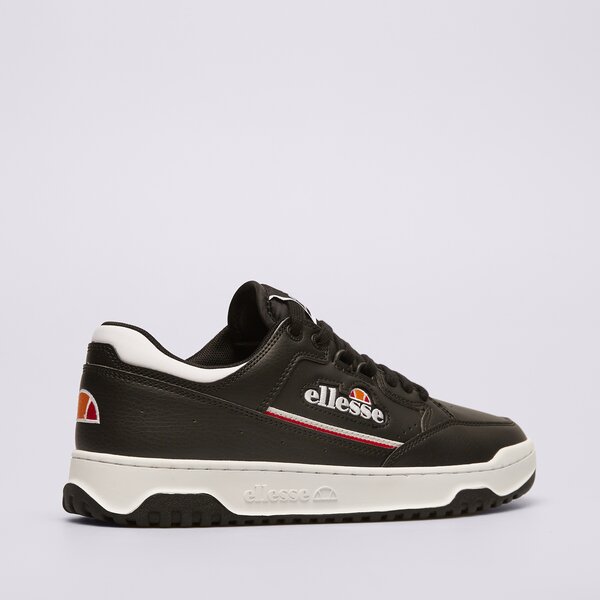 Sporta apavi vīriešiem ELLESSE LS987 CUPSOLE  shvf0817038 krāsa melna