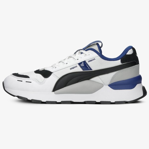 Sporta apavi vīriešiem PUMA RS 2.0 FUTURA 37401114 krāsa balta