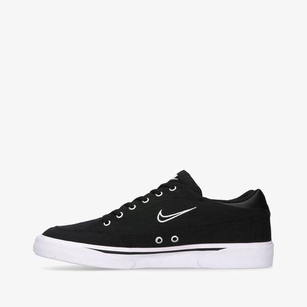 Sporta apavi vīriešiem NIKE RETRO GTS da1446-001 krāsa melna