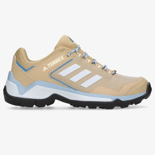Pārgājienu apavi sievietēm ADIDAS TERREX EASTRAIL W fz3008 krāsa bēša