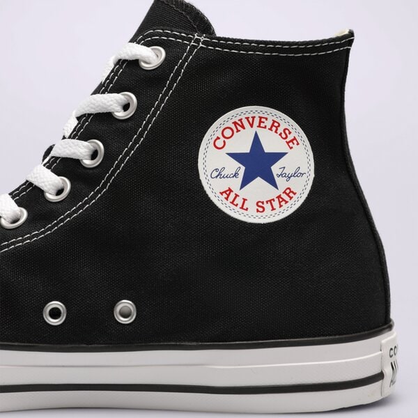 Sporta apavi vīriešiem CONVERSE CHUCK TAYLOR ALL STAR  m9160c krāsa melna