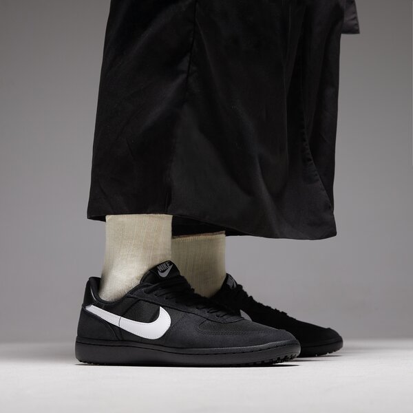Sporta apavi vīriešiem NIKE FIELD GENERAL hf3165-001 krāsa melna