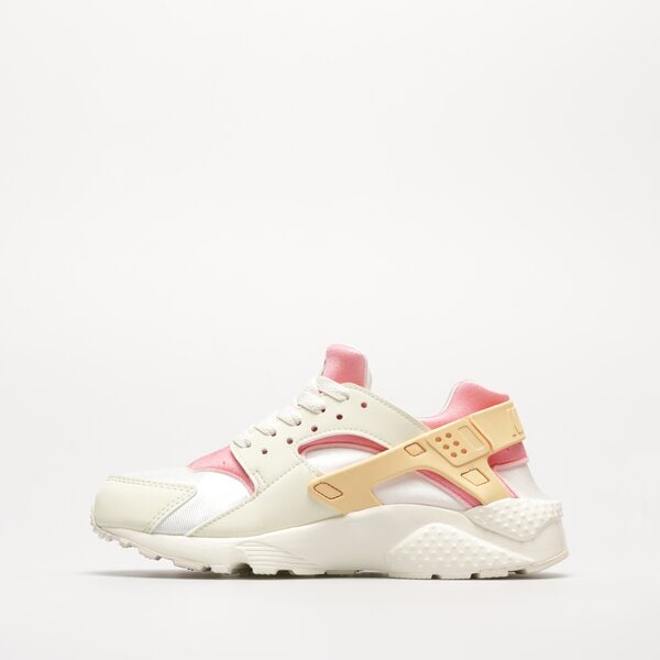 Sporta apavi bērniem NIKE HUARACHE RUN  654275-118 krāsa krēmīga