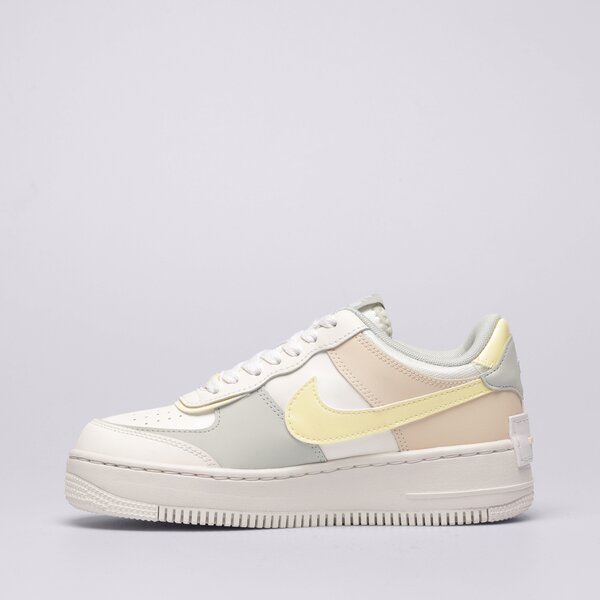 Sporta apavi sievietēm NIKE AF1 SHADOW dr7883-101 krāsa daudzkrāsaina
