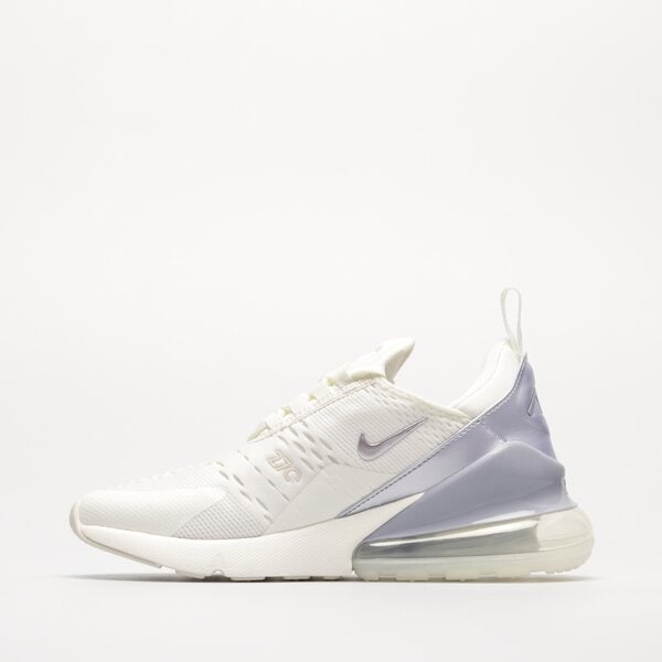 Sporta apavi sievietēm NIKE AIR MAX 270 fb2934-100 krāsa bēša