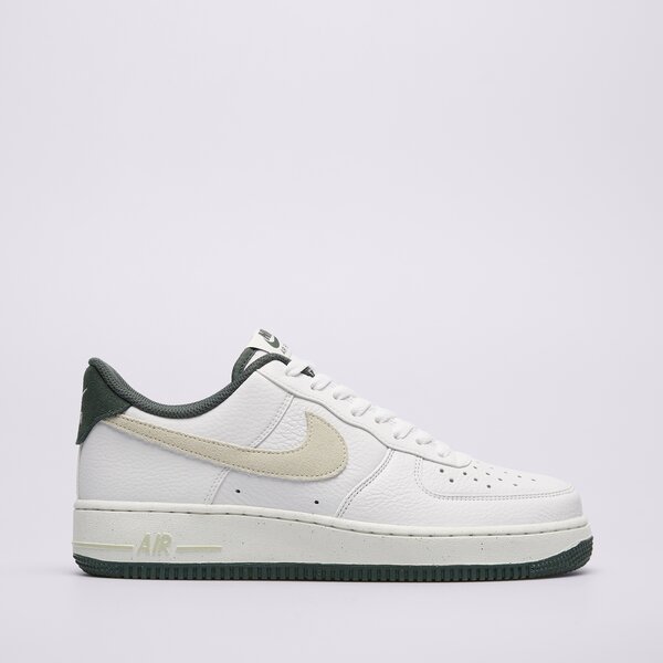 Sporta apavi vīriešiem NIKE AIR FORCE 1 '07 LV8 hf1939-100 krāsa balta