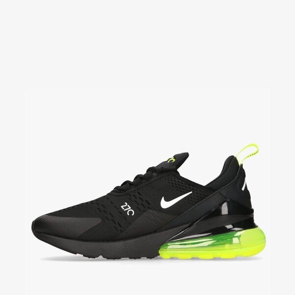 Sporta apavi vīriešiem NIKE AIR MAX 270 do6392-001 krāsa melna