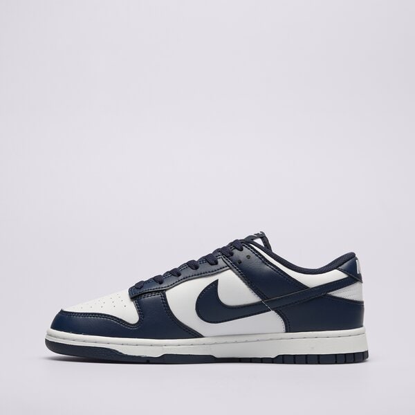 Sporta apavi vīriešiem NIKE DUNK LOW RETRO hf5441-107 krāsa tumši zila