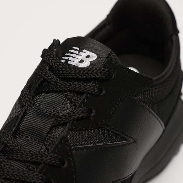 Sporta apavi vīriešiem NEW BALANCE 327  ms327ctb krāsa melna